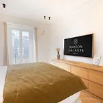 Maison Galante\'S Apartments With Services In La Madeleine - Opera