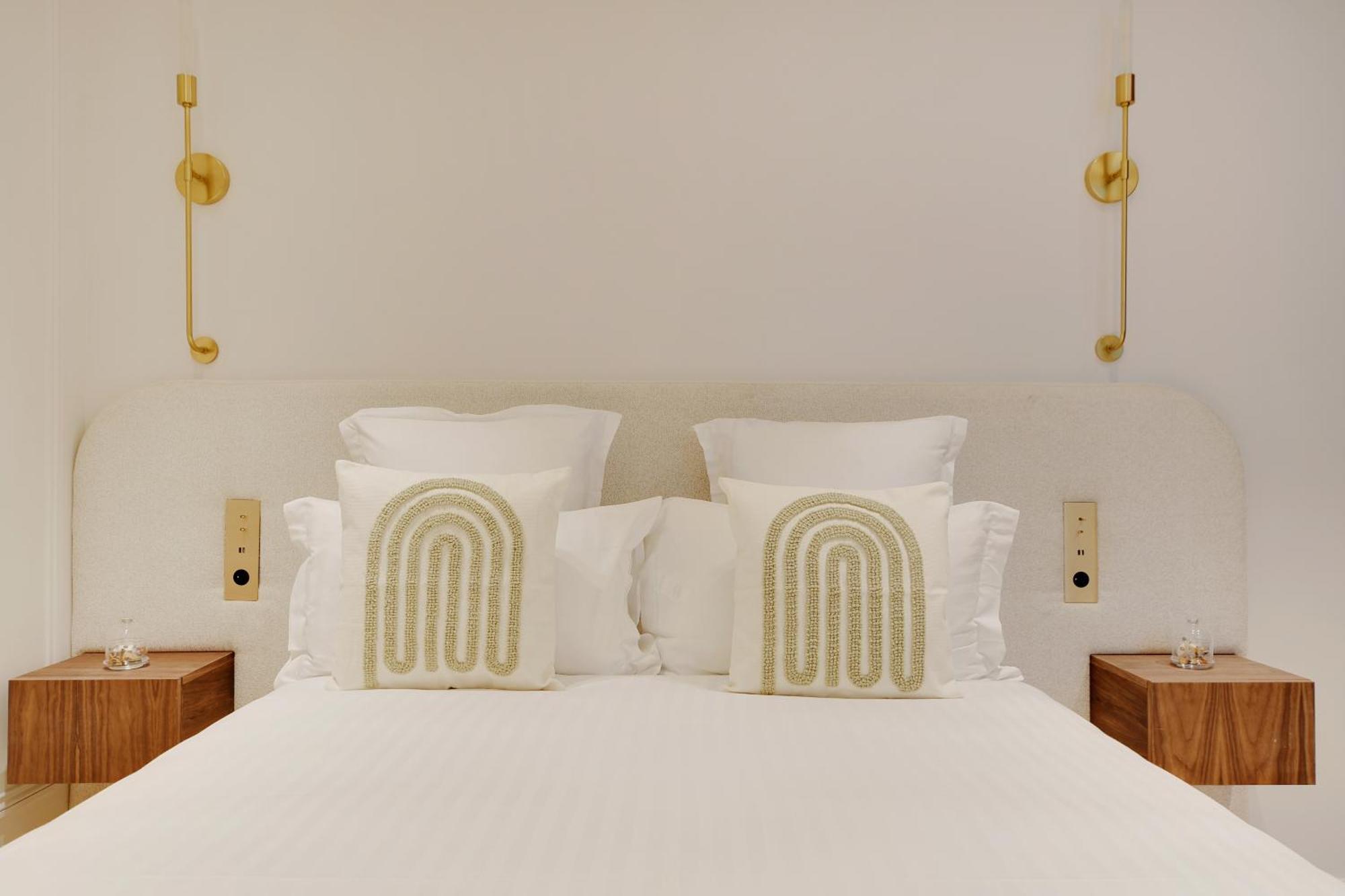 Appartement Maison Galante's With Services In La Madeleine - Opera