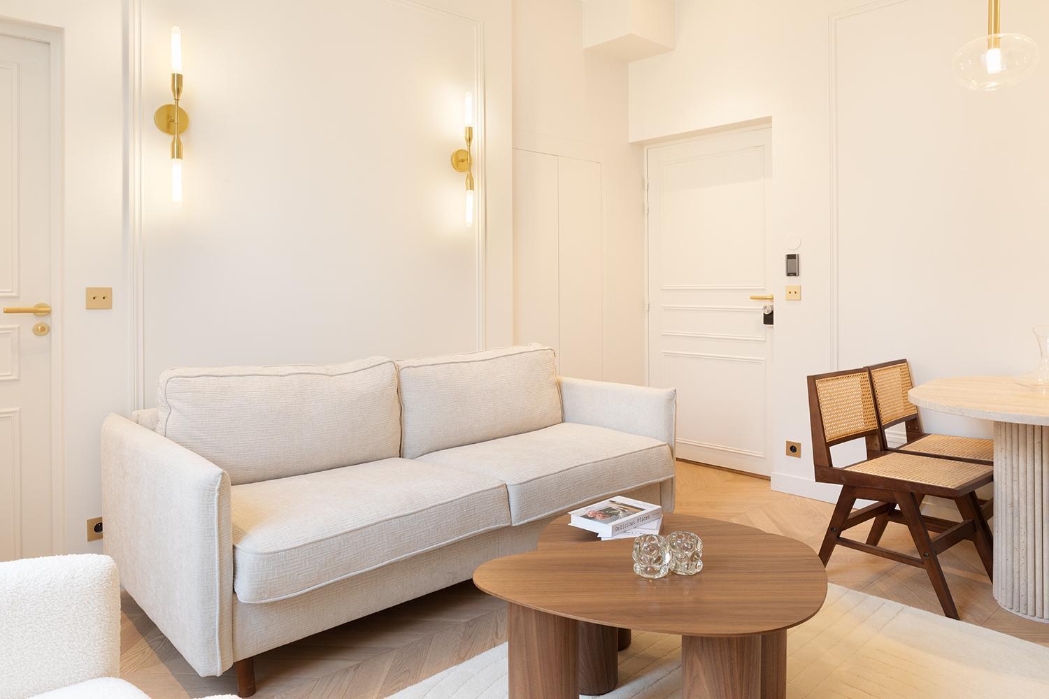 Maison Galante's With Services In La Madeleine - Opera * Parijs